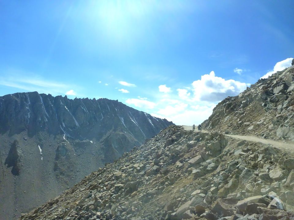 Photo of A Roadtrip to Ladakh - Part 3 by rysha hamza