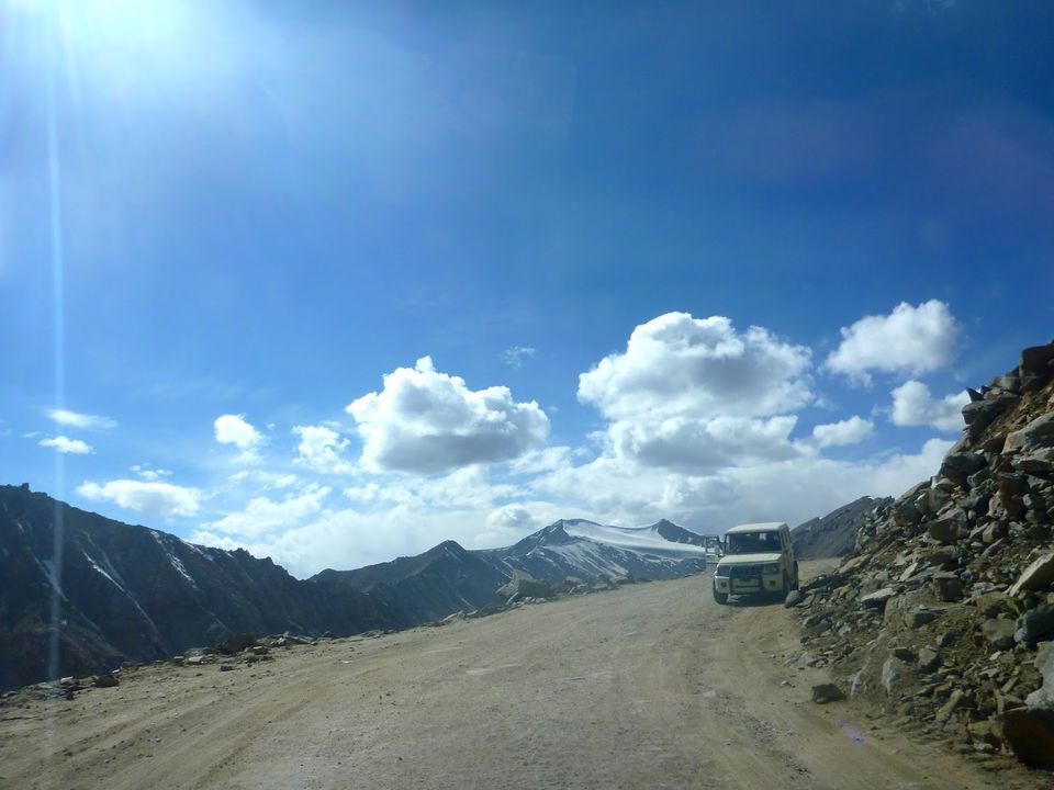 Photo of A Roadtrip to Ladakh - Part 3 by rysha hamza