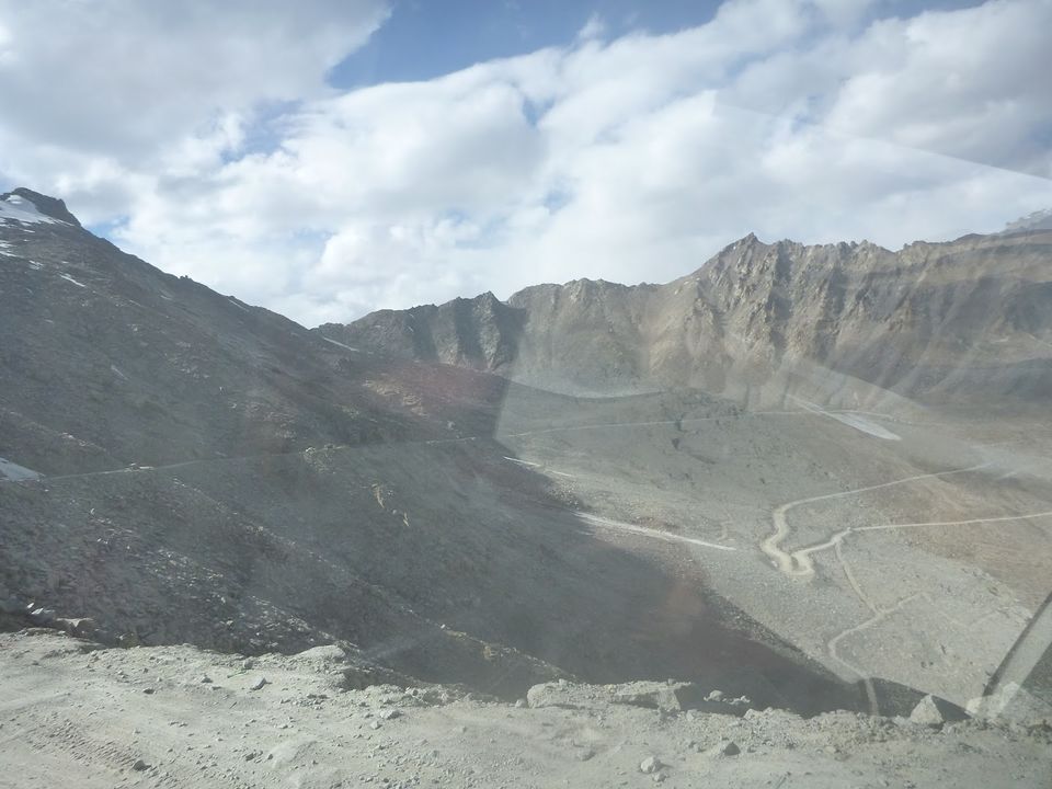 Photo of A Roadtrip to Ladakh - Part 3 by rysha hamza