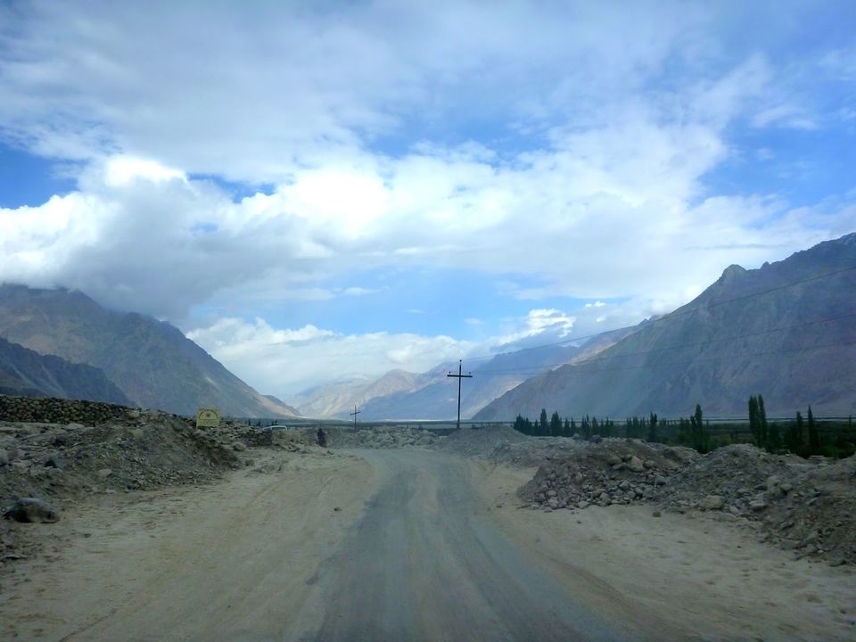Photo of A Roadtrip to Ladakh - Part 3 by rysha hamza