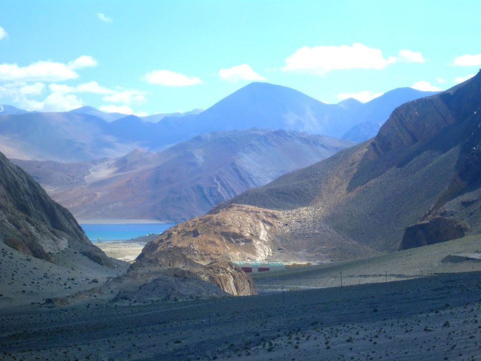 Photo of Tagste, Leh by rysha hamza