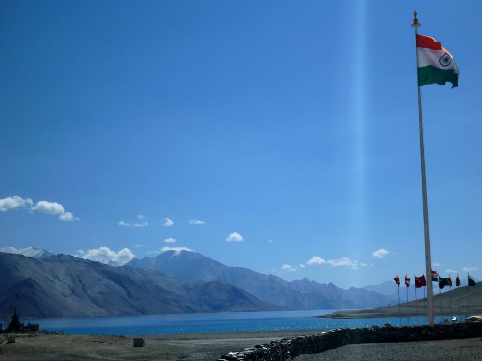 Photo of Tagste, Leh by rysha hamza