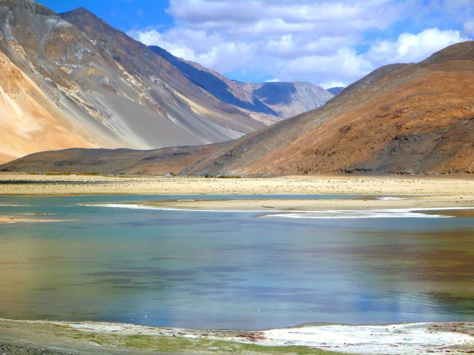 Photo of Tagste, Leh by rysha hamza