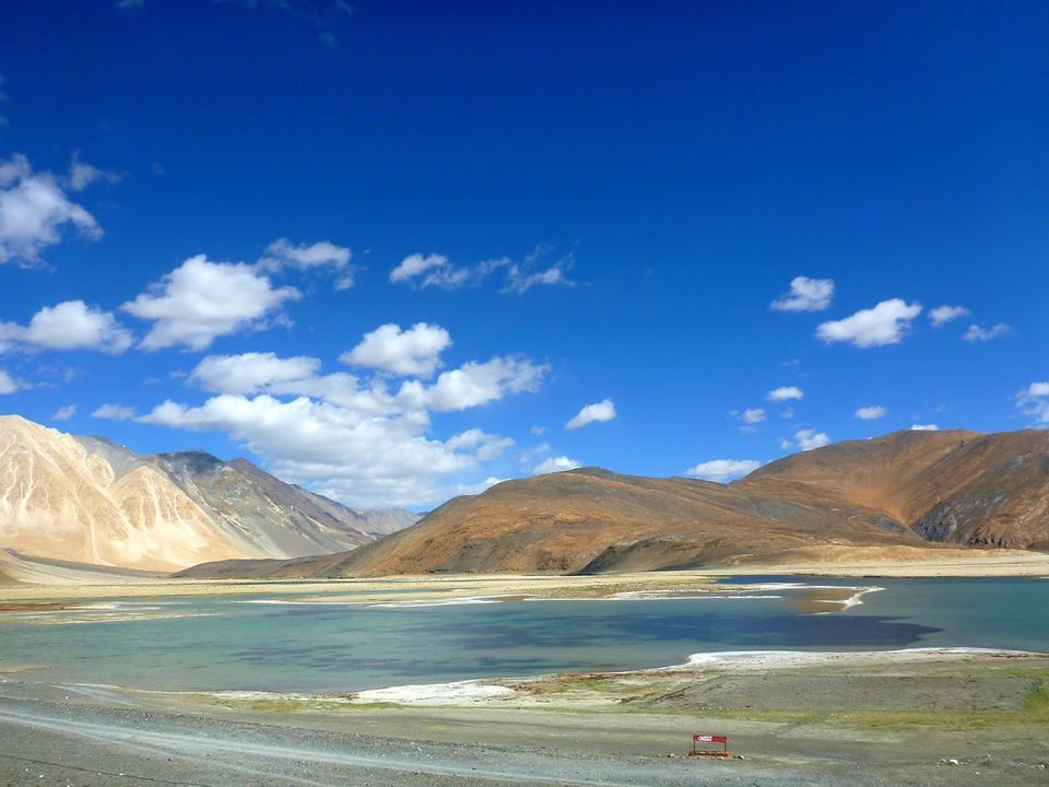 Photo of Tagste, Leh by rysha hamza