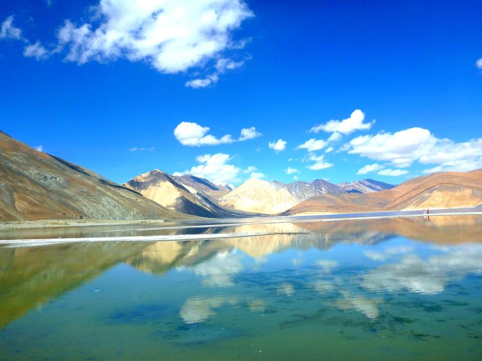 Photo of Tagste, Leh by rysha hamza