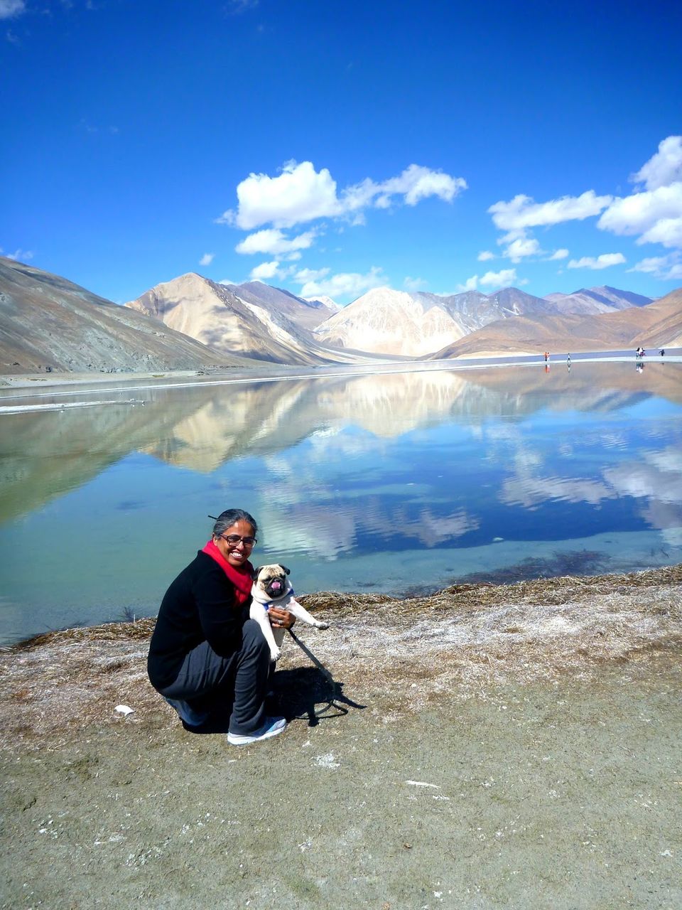 Photo of Tagste, Leh by rysha hamza