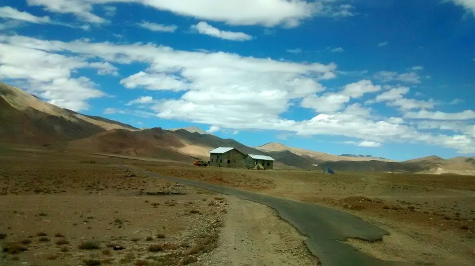 Photo of A Roadtrip to Ladakh - Part 3 by rysha hamza