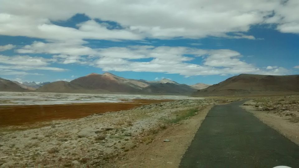 Photo of A Roadtrip to Ladakh - Part 3 by rysha hamza