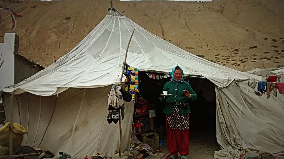 Photo of Tso Kar by rysha hamza