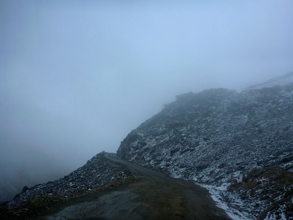 Photo of Baralacha La Pass, Lahaul And Spiti, Himachal Pradesh, India by rysha hamza