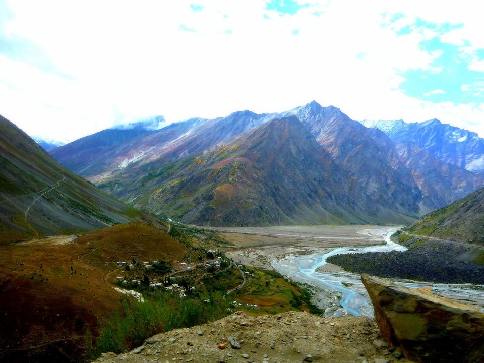 Photo of Baralacha La Pass, Lahaul And Spiti, Himachal Pradesh, India by rysha hamza