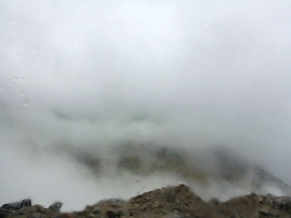 Photo of Baralacha La Pass, Lahaul And Spiti, Himachal Pradesh, India by rysha hamza