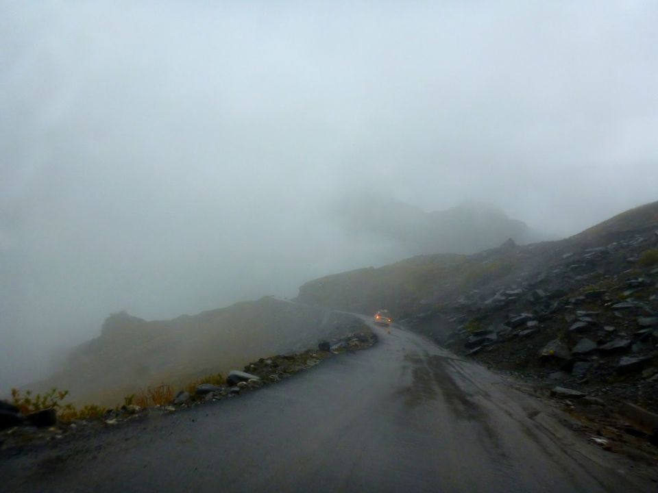 Photo of Baralacha La Pass, Lahaul And Spiti, Himachal Pradesh, India by rysha hamza