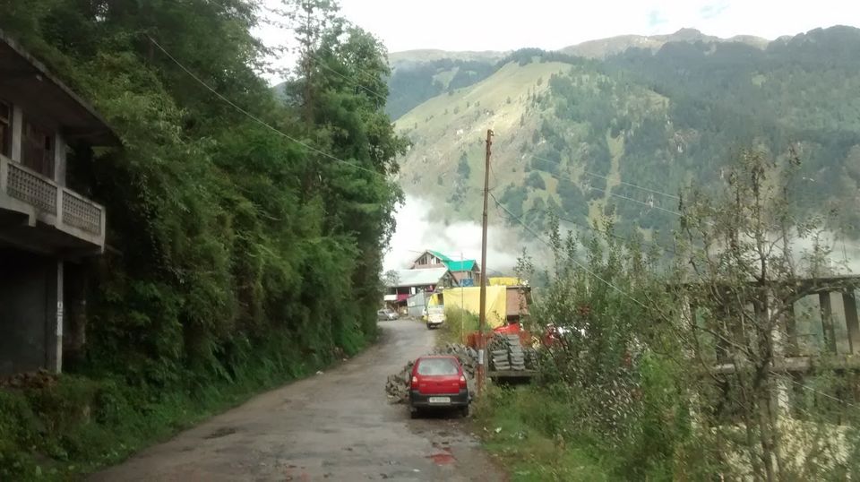 Photo of Manali, Himachal Pradesh, India by rysha hamza