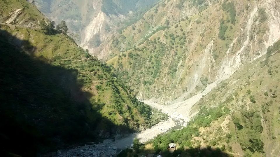 Photo of Patnitop by rysha hamza