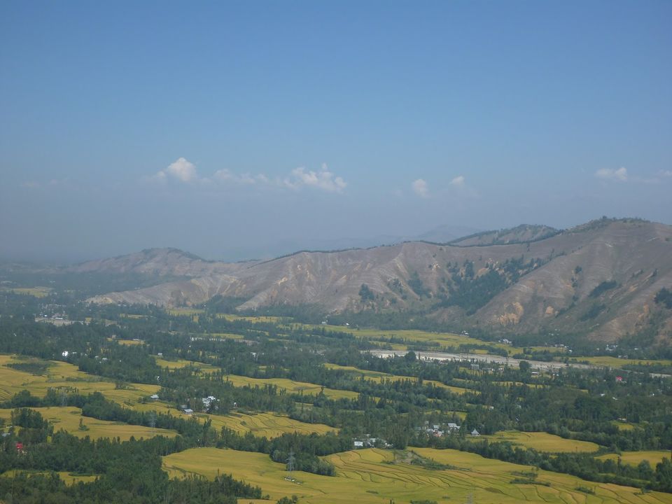 Photo of Patnitop by rysha hamza