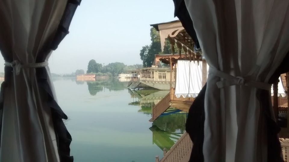 Photo of Srinagar by rysha hamza