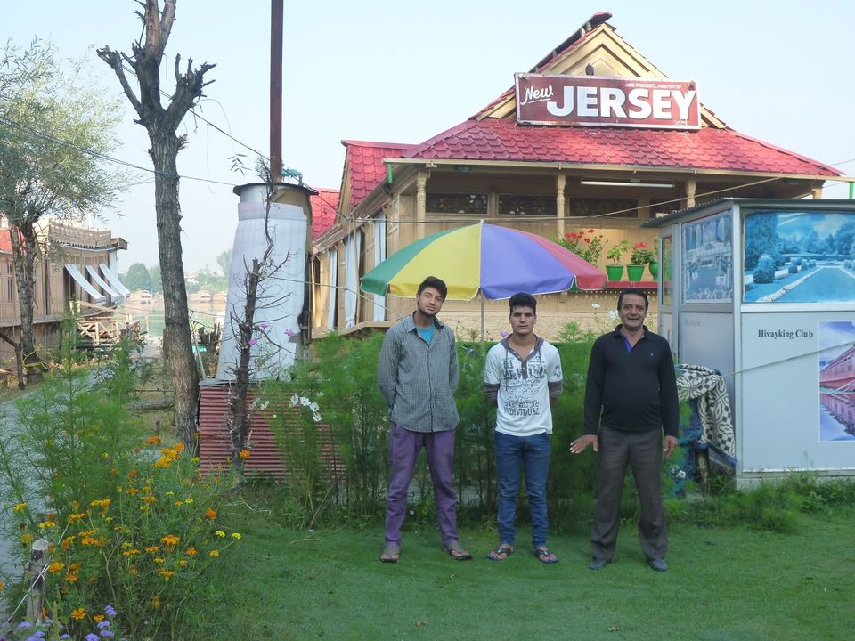 Photo of Srinagar by rysha hamza