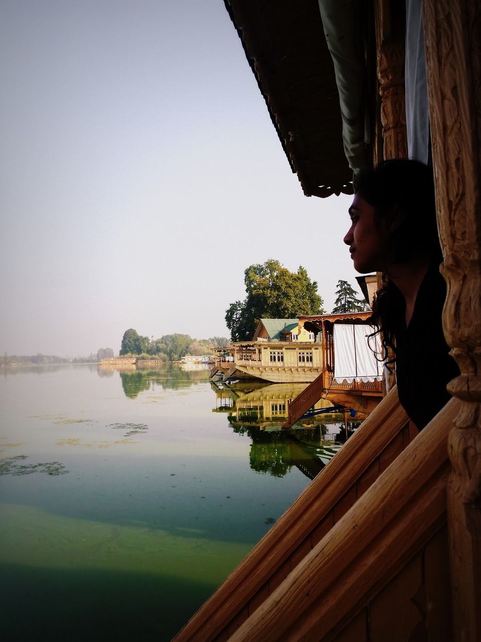 Photo of Srinagar by rysha hamza