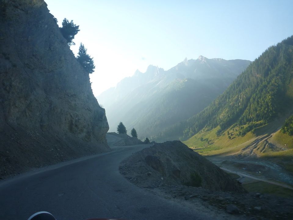 Photo of Zoji La by rysha hamza