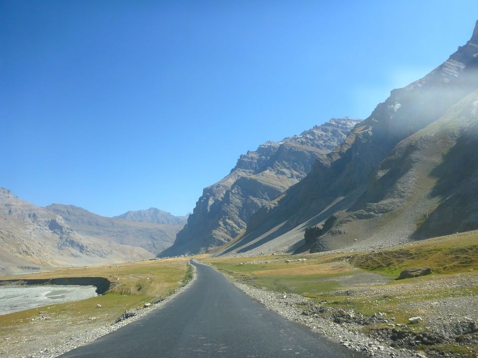 Photo of Zoji La by rysha hamza