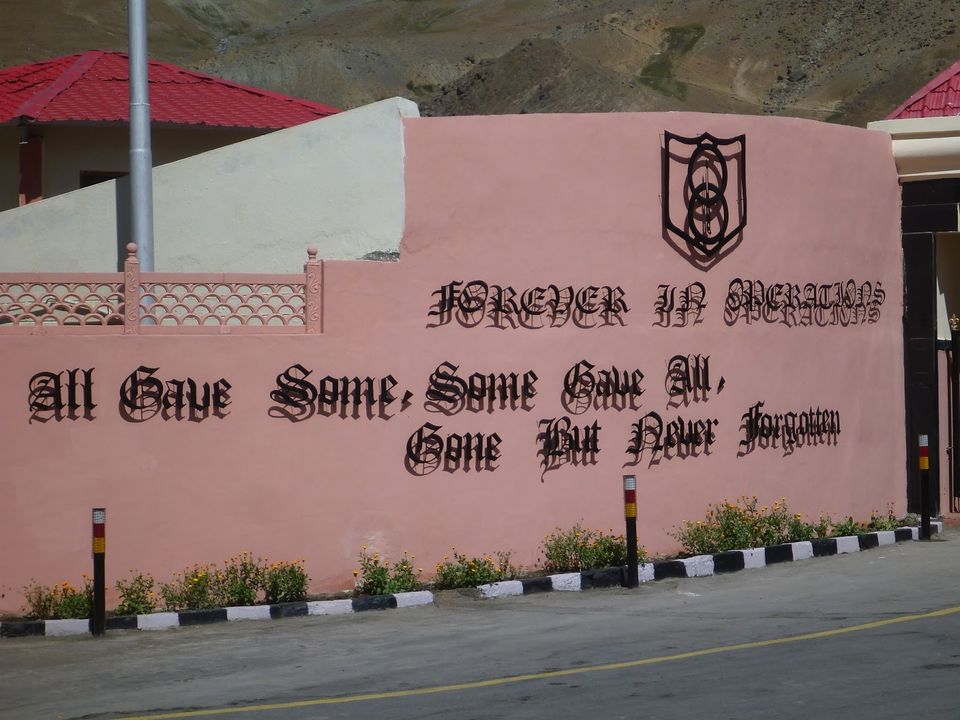 Photo of Kargil War Memorial, Kargil by rysha hamza