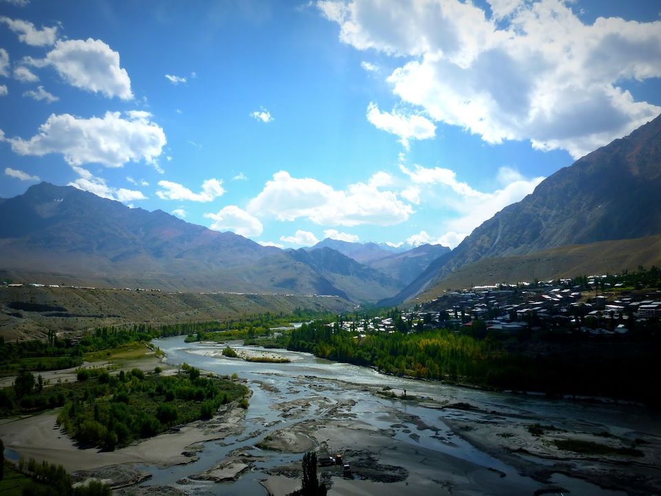 Photo of Kargil War Memorial, Kargil by rysha hamza