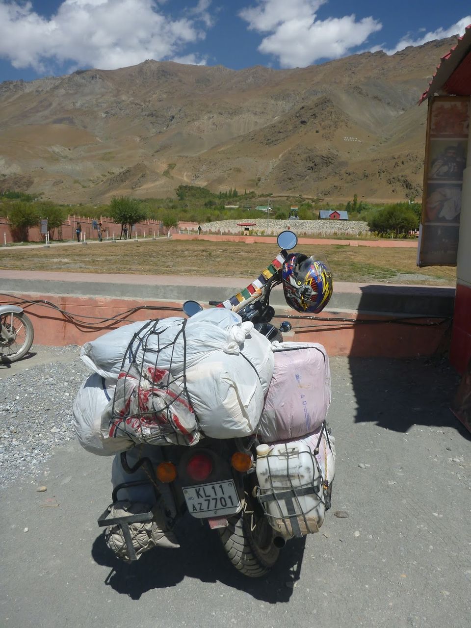 Photo of Kargil War Memorial, Kargil by rysha hamza