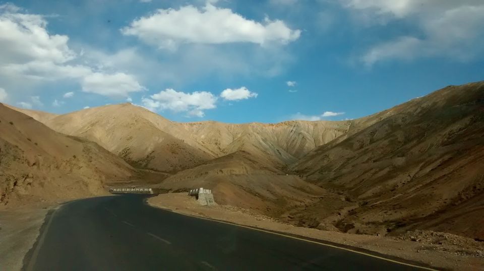Photo of Lamayuru by rysha hamza