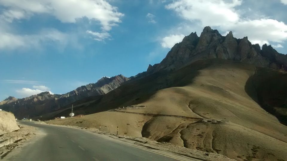 Photo of Lamayuru by rysha hamza