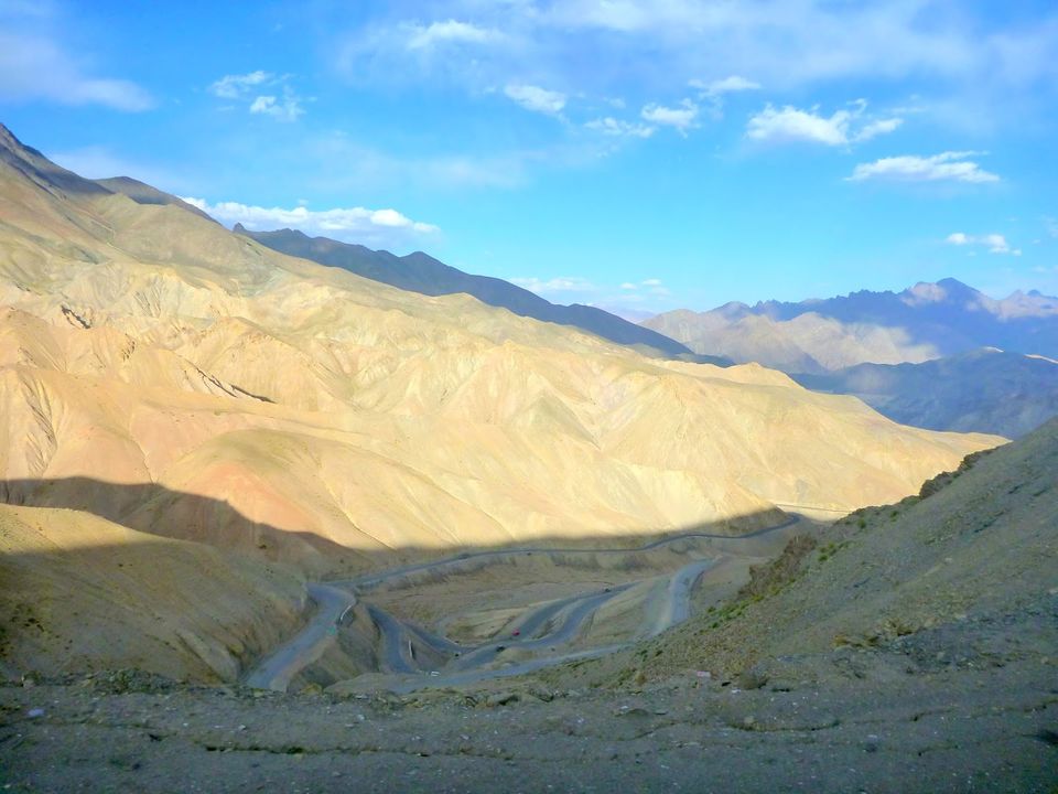 Photo of Lamayuru by rysha hamza