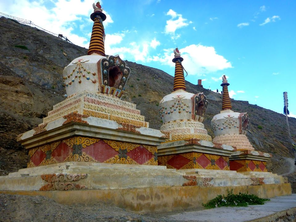 Photo of Lamayuru by rysha hamza