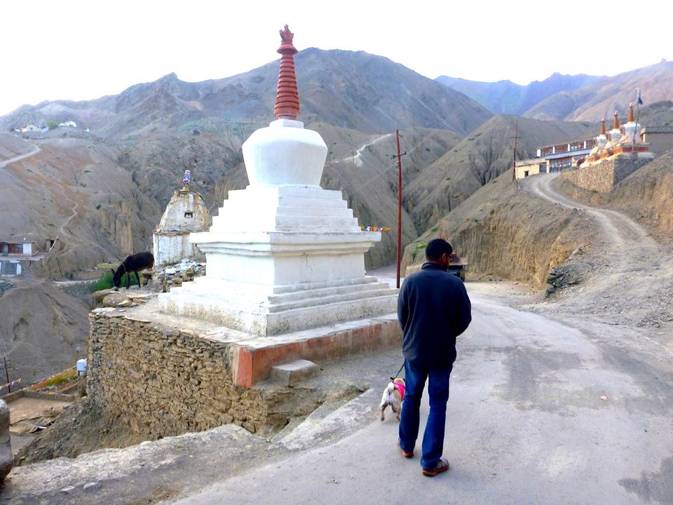 Photo of Lamayuru by rysha hamza