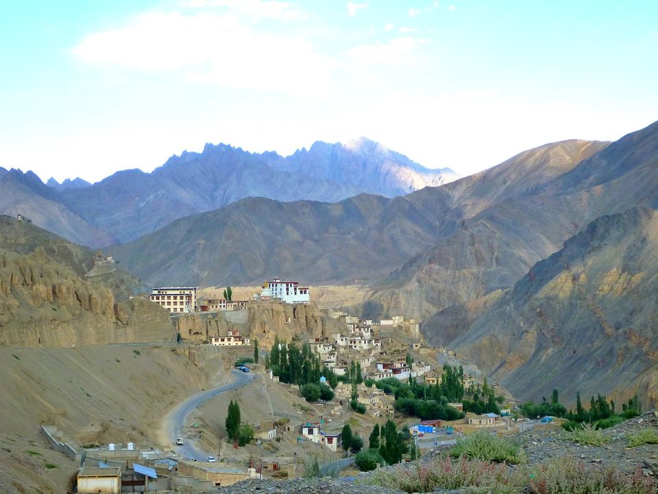Photo of Lamayuru by rysha hamza
