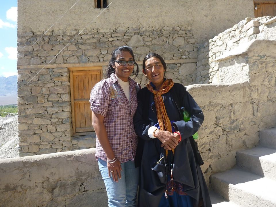 Photo of Lamayuru by rysha hamza