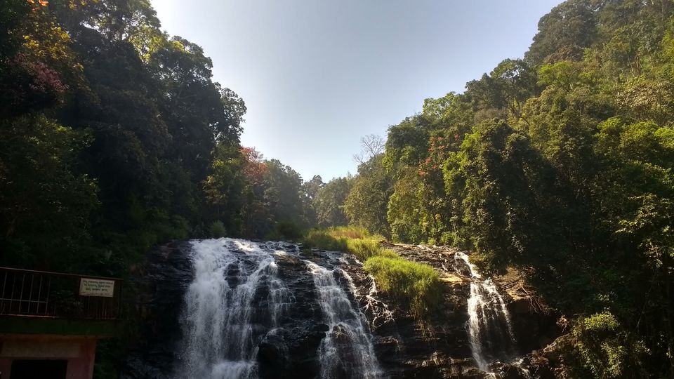 Photo of Welcome to Coorg aka Kodagu by rysha hamza