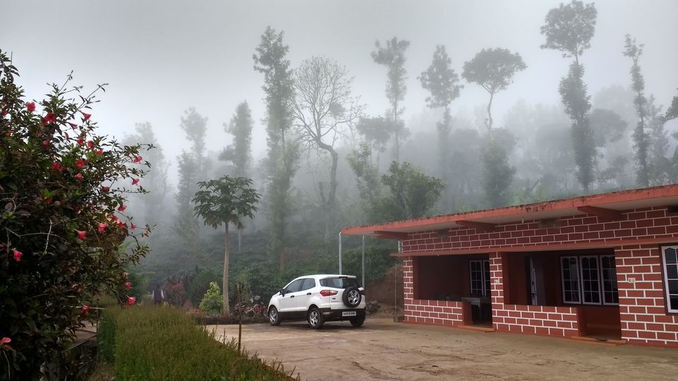 Photo of Welcome to Coorg aka Kodagu by rysha hamza