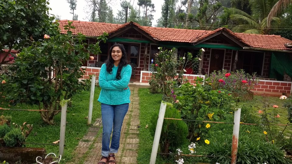 Photo of Welcome to Coorg aka Kodagu by rysha hamza