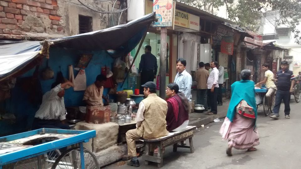 Photo of Lindsay Street, Fire Brigade Head Quarter, Taltala, Kolkata, West Bengal, India by rysha hamza