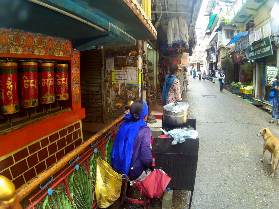 Photo of Backpacking to Mcleod Ganj by rysha hamza