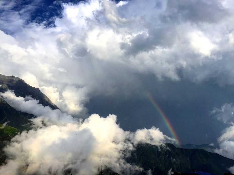Photo of Backpacking to Mcleod Ganj 1/1 by rysha hamza