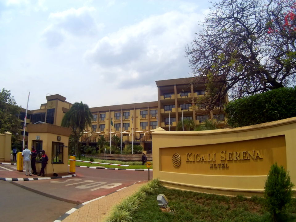 Photo of Rwanda - A Story of Resurrection 1/1 by rysha hamza