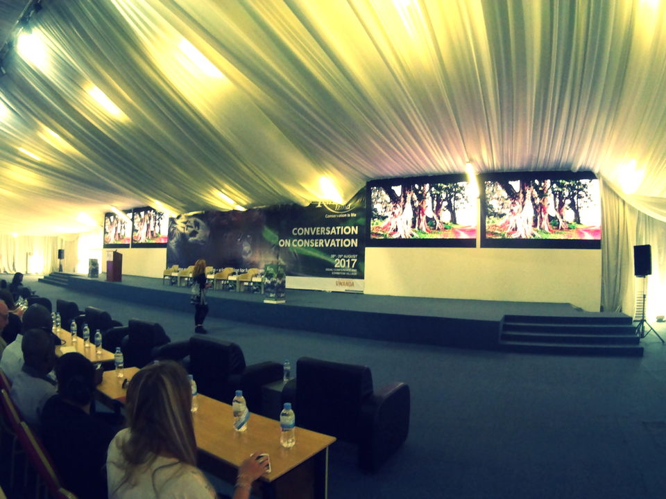 Photo of Heaven Restaurant & Boutique Hotel, KN 29 Street, Kigali, Rwanda by rysha hamza