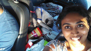 Photo of A Roadtrip to Ladakh - Part 1 2/4 by rysha hamza