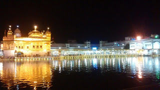 Photo of Golden Temple, Golden Temple Road, Amritsar, Punjab, India by rysha hamza