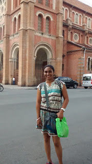 Photo of Ho Chi Minh City - A Tale of Reinvention by rysha hamza