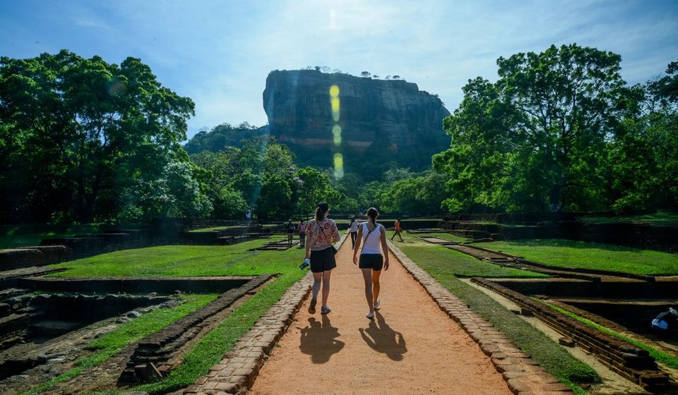 Photo of Travel Safe on your Sri Lanka Family Holiday 2/2 by Jane Liam