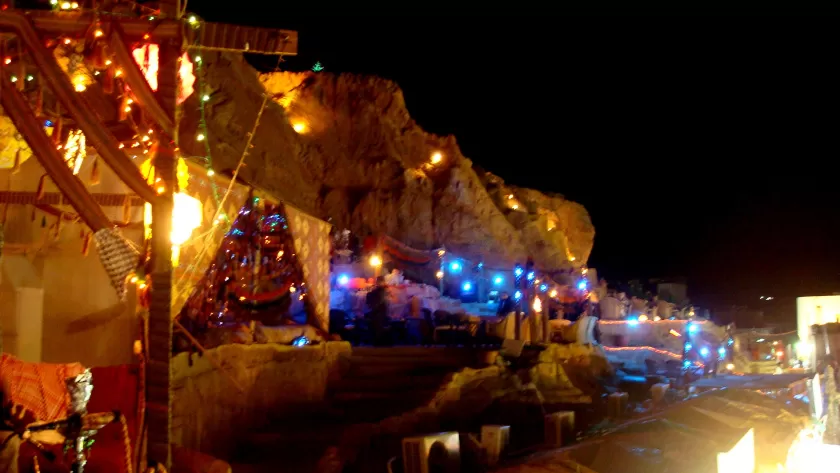 Photo of Naama Bay by Chandani Agarwal