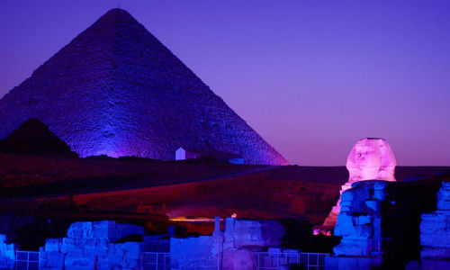 Photo of Why Travel Egypt? For the History Nerd in you! by Chandani Agarwal