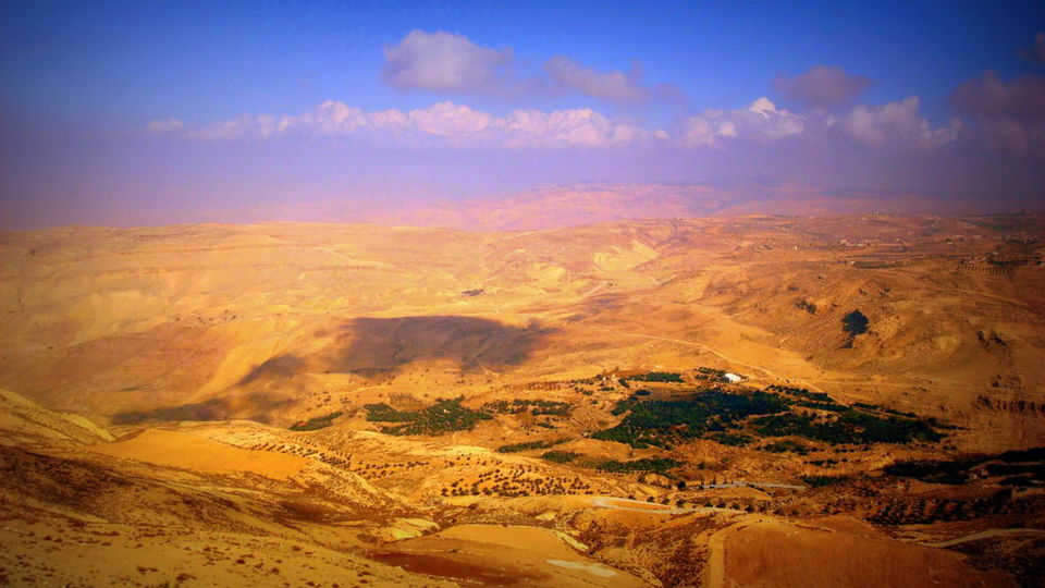Photo of Jordan a country of Wonders! Not just one of the 7 Wonders of the World but many more! by Chandani Agarwal